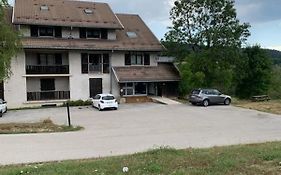 Motel - Location Studio 4 Personnes